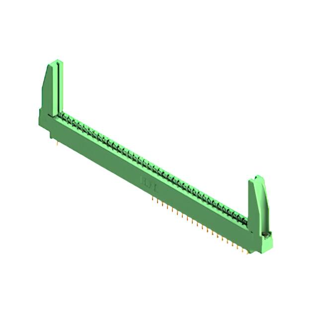 337-039-558-678 EDAC Inc.  Edgeboard Connectors